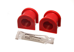 02-07 Mitsubishi Lancer Front Energy Suspension 20mm Sway Bar Bushing Set