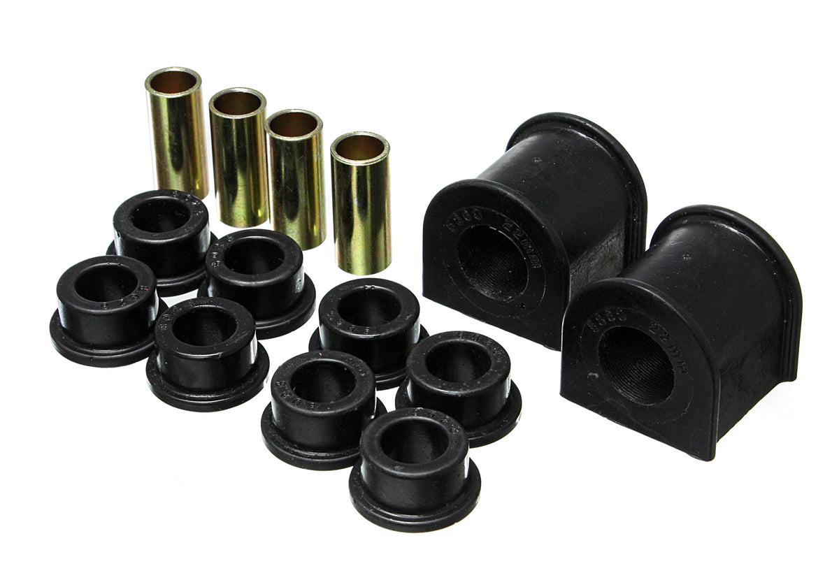 87-03 Dodge Dakota/Durango 4WD Rear Energy Suspension Sway Bar Bushing Set