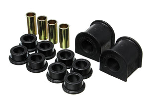 87-03 Dodge Dakota/Durango 4WD Rear Energy Suspension Sway Bar Bushing Set