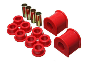 87-03 Dodge Dakota/Durango 4WD Rear Energy Suspension Sway Bar Bushing Set