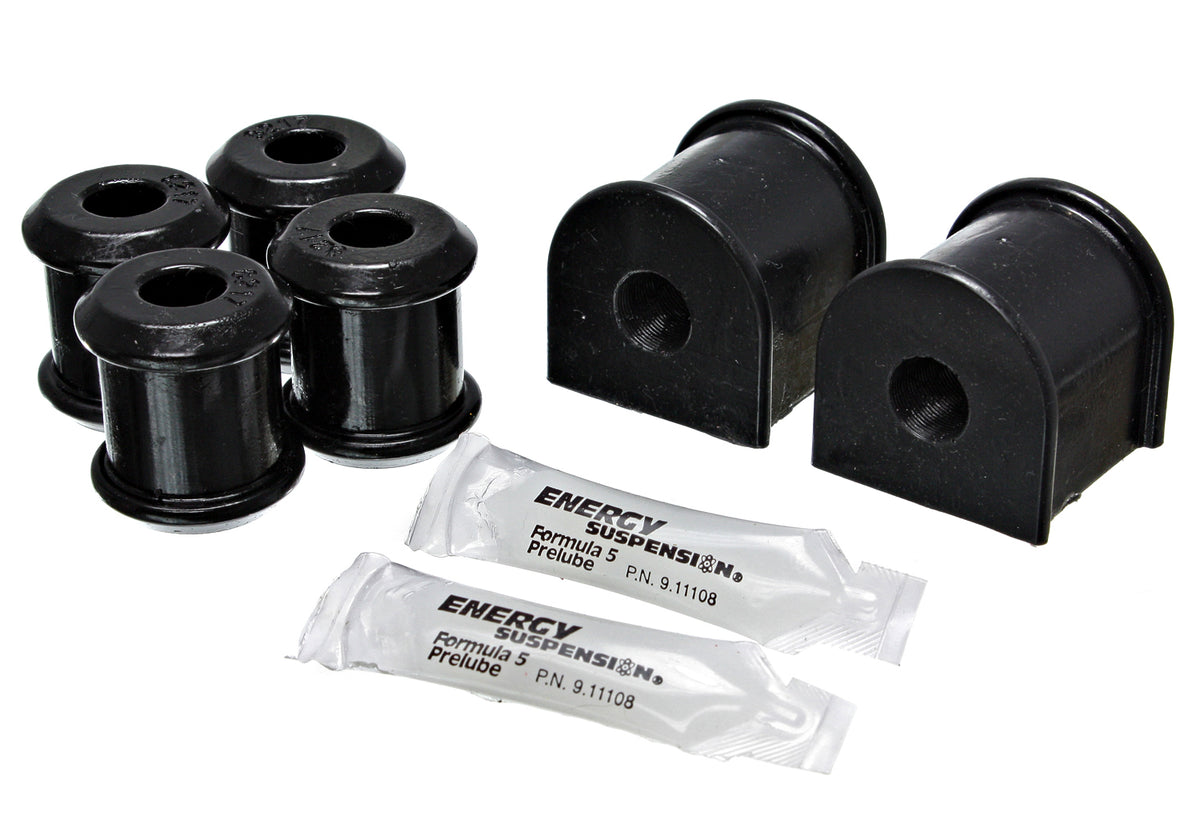 98-04 Dodge Dakota/Durango 4WD Rear Energy Suspension Sway Bar Bushing Set