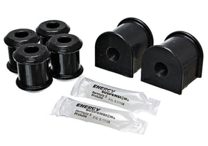 98-04 Dodge Dakota/Durango 4WD Rear Energy Suspension Sway Bar Bushing Set