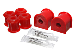 98-04 Dodge Dakota/Durango 4WD Rear Energy Suspension Sway Bar Bushing Set
