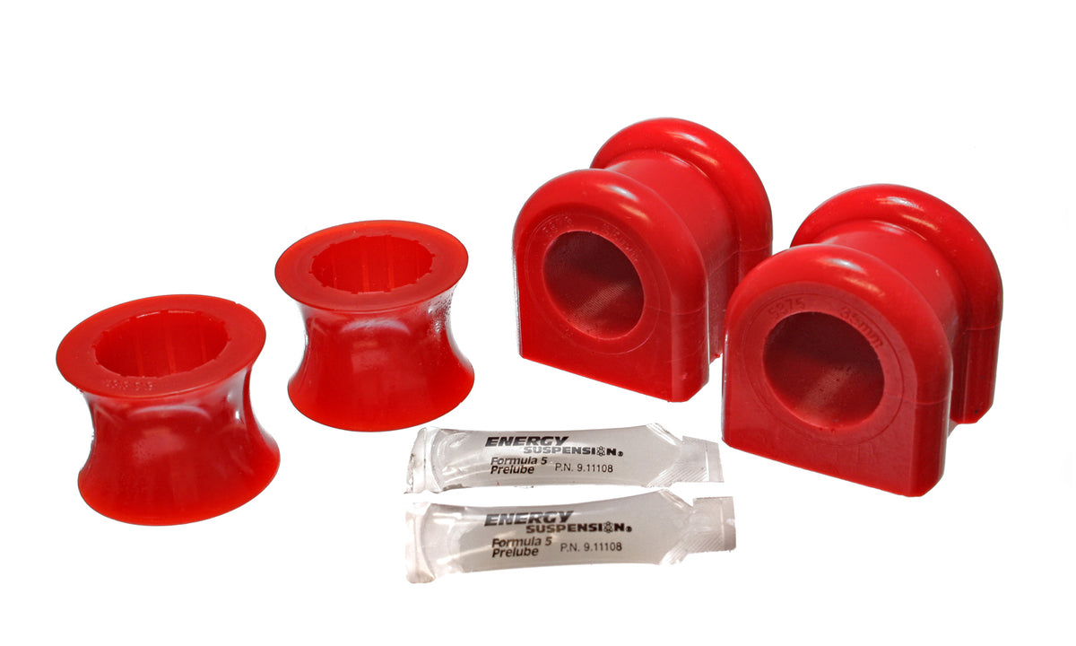 98-04 Dodge Dakota/Durango 4WD Front Energy Suspension Sway Bar Bushing Set