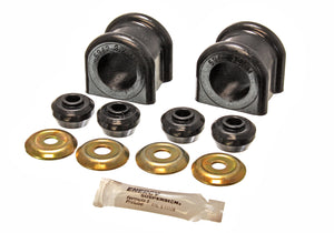 03-10 Dodge Ram 1500/Ram 2500/Ram 3500 4WD Front Energy Suspension Sway Bar Bushing Set