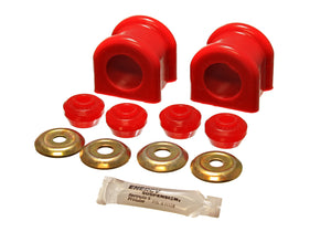 03-10 Dodge Ram 1500/Ram 2500/Ram 3500 4WD Front Energy Suspension Sway Bar Bushing Set