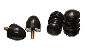 87-96 Dodge Dakota RWD Front Energy Suspension Bump Stop Set