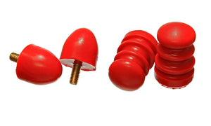 87-96 Dodge Dakota RWD Front Energy Suspension Bump Stop Set