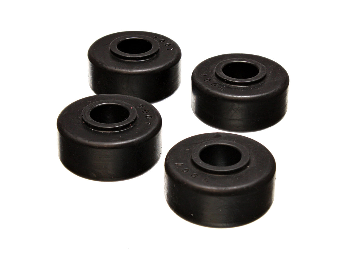 83-96 Dodge/Ram Ram 50/Mitsubishi Mighty Max RWD Front Energy Suspension Strut Rod Bushing Set