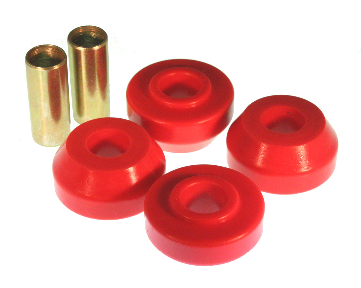 63-87 Chrysler/Dodge/Plymouth Models Front Energy Suspension Strut Rod Bushing Set
