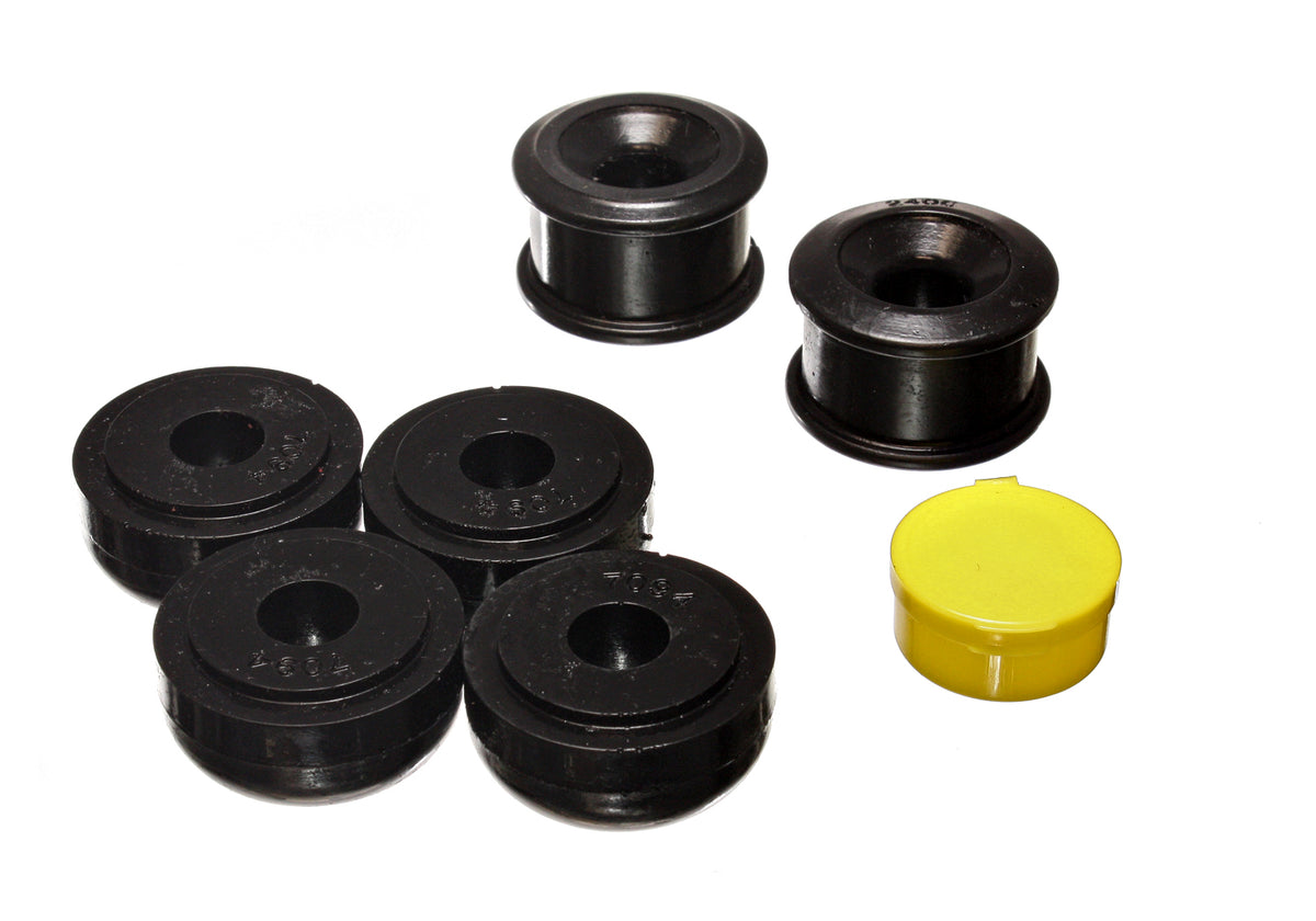 95-05 Dodge Neon Rear Energy Suspension Trailing Arm Bushing Set