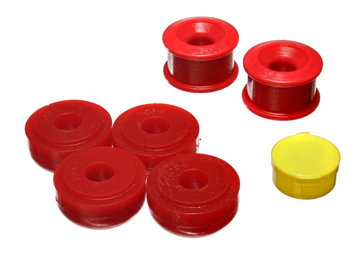 95-05 Dodge Neon Rear Energy Suspension Trailing Arm Bushing Set