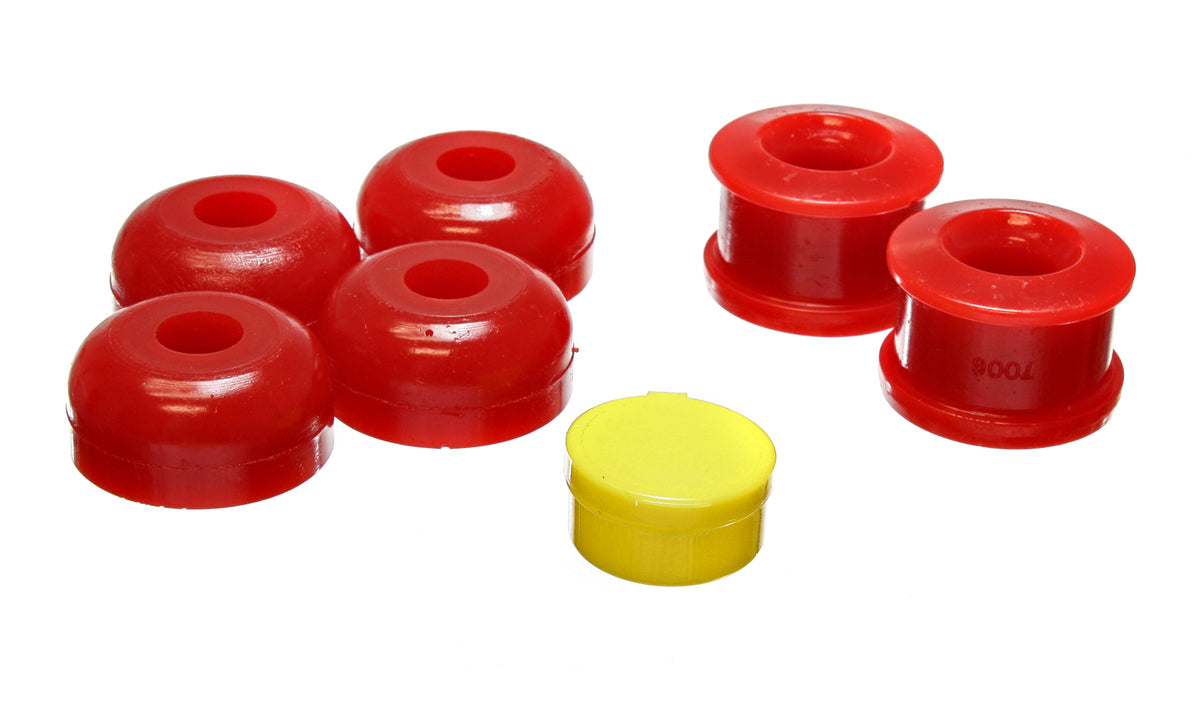 00-05 Dodge Neon Rear Energy Suspension Control Arm Bushing Set