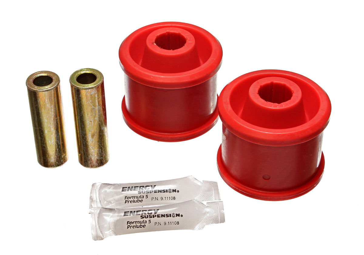 06-12 Mitsubishi Eclipse Rear Energy Suspension Trailing Arm Bushing Set