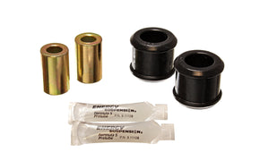 03-07 Dodge Ram 1500/Ram 2500/Ram 3500 4WD Front Energy Suspension Track Rod Bushing Set