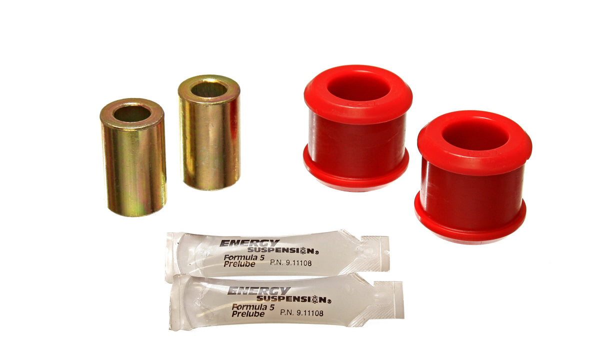 03-07 Dodge Ram 1500/Ram 2500/Ram 3500 4WD Front Energy Suspension Track Rod Bushing Set