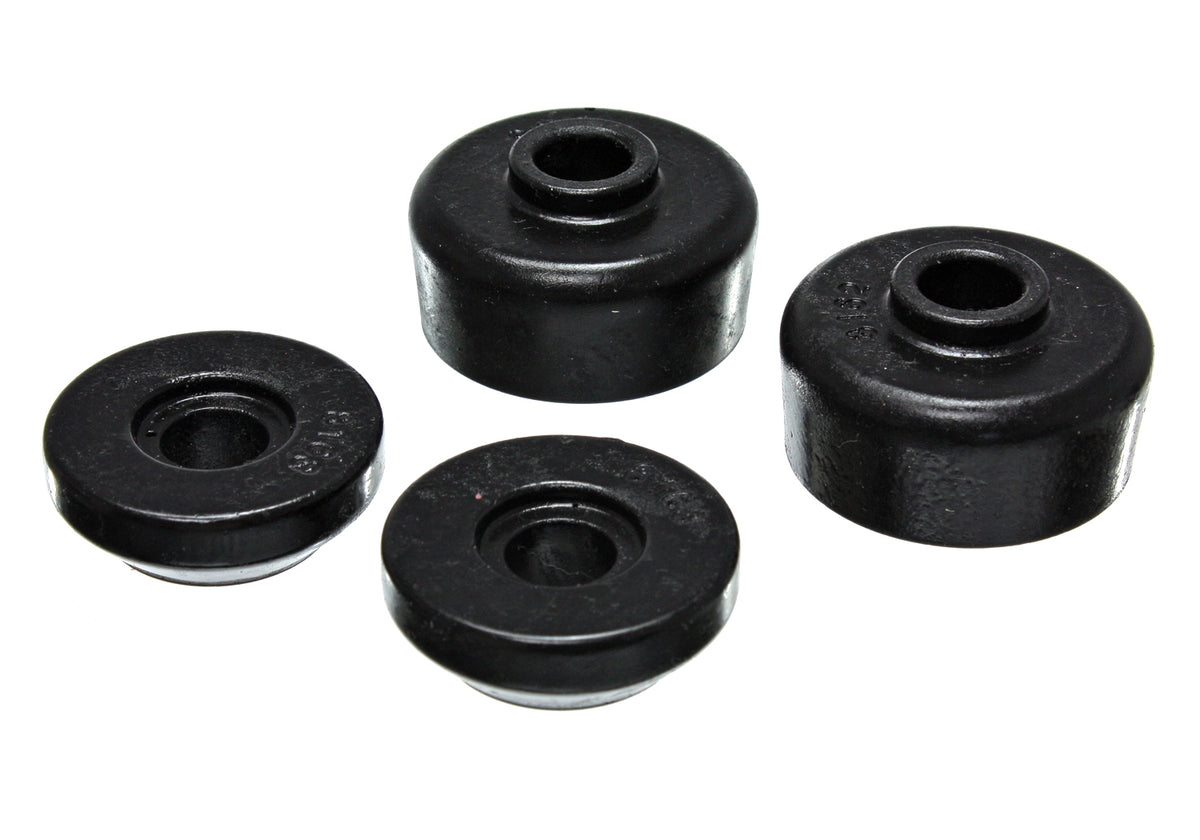 95-99 Mitsubishi Eclipse Rear Upper Energy Suspension Shock Bushing Set
