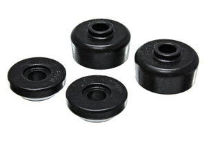 95-99 Mitsubishi Eclipse Rear Upper Energy Suspension Shock Bushing Set