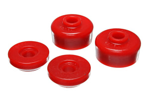 95-99 Mitsubishi Eclipse Rear Upper Energy Suspension Shock Bushing Set
