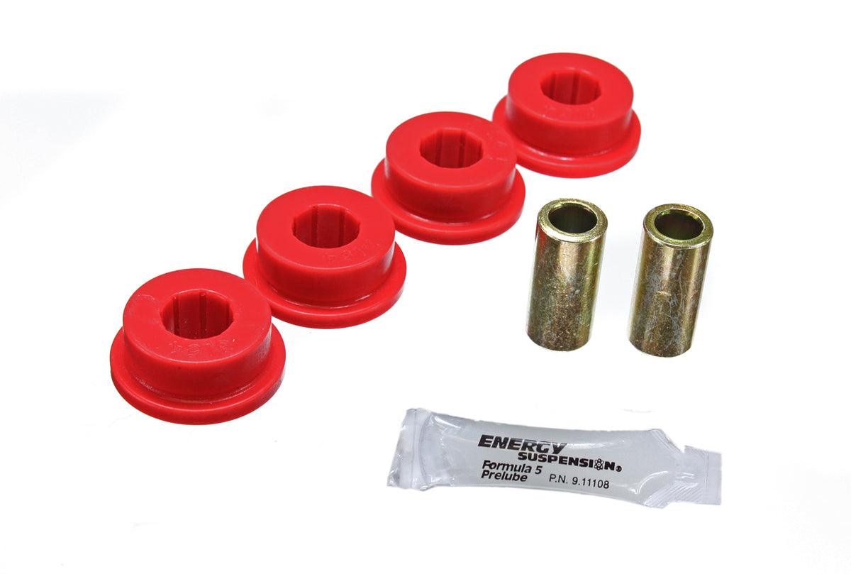 00-10 Chrysler PT Cruiser Rear Energy Suspension Watts Link Bushing Set