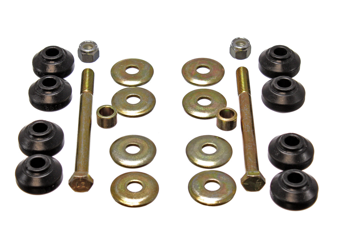 00-05 Dodge Neon Front Energy Suspension End Link Bushing Set