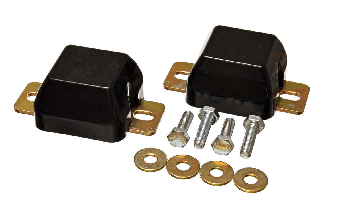 03-10 Dodge Ram 1500/Ram 2500/Ram 3500 4WD Rear Energy Suspension Bump Stop Set
