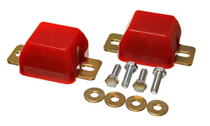 03-10 Dodge Ram 1500/Ram 2500/Ram 3500 4WD Rear Energy Suspension Bump Stop Set