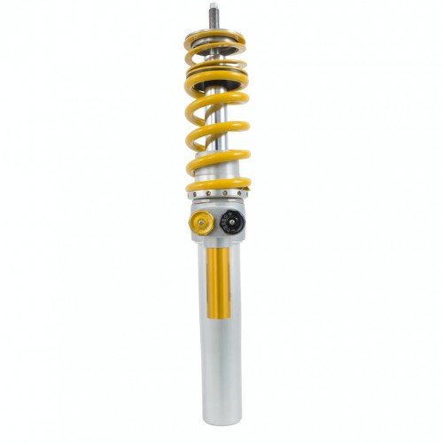 Ohlins TTX-Pro Coilovers | 2016-2021 Porsche Cayman GT4 981 (POF MR10S1)