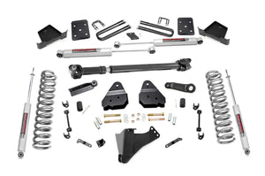17-22 Ford F-250/F-350 Super Duty 4WD 6 Inch Lift Kit - Rough Country