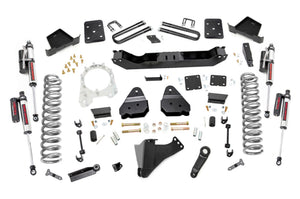 17-22 Ford F-250/F-350 Super Duty 4WD 6 Inch Lift Kit - Rough Country
