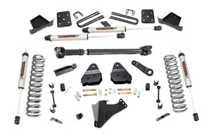 17-22 Ford F-250/F-350 Super Duty 4WD 6 Inch Lift Kit - Rough Country