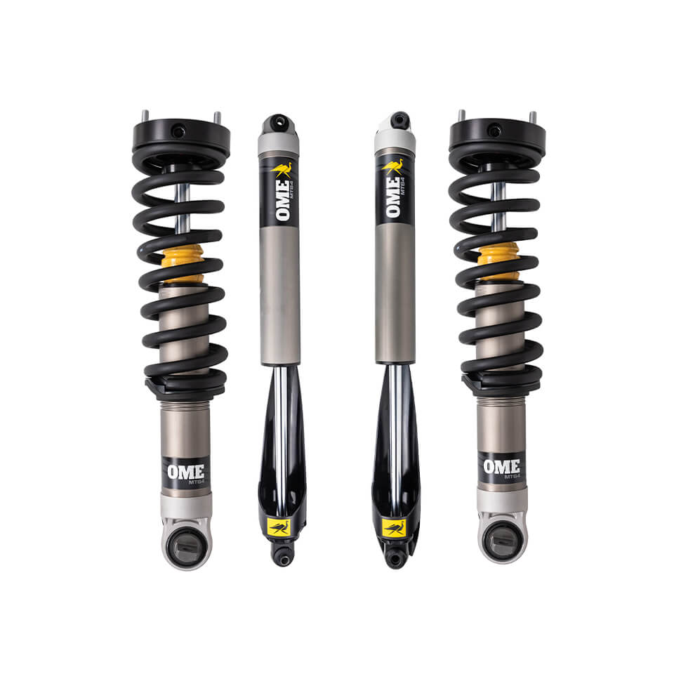 Old Man Emu 21-UP Ford F-150 MT64 2.5"/0" Standard Load Lift Kit