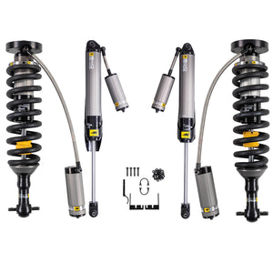 Old Man Emu 21-UP Ford F-150 BP-51 Bypass 2.5"/0" Standard Load Lift Kit