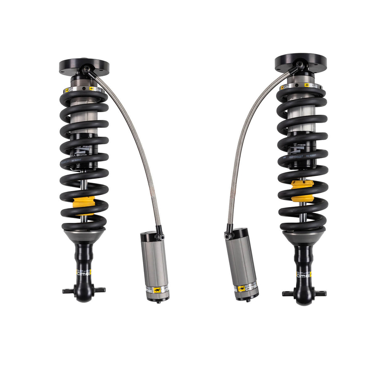 Old Man Emu 21-UP Ford F-150 BP-51 Bypass 2.5"/0" Standard Load Front Lift Kit