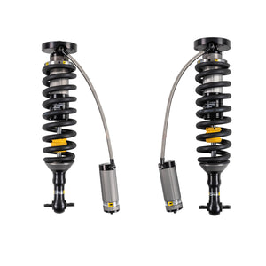Old Man Emu 21-UP Ford F-150 BP-51 Bypass 2.5"/0" Standard Load Front Lift Kit