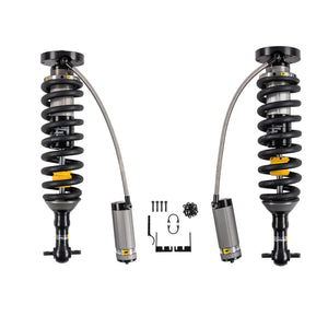 Old Man Emu 21-UP Ford F-150 BP-51 Bypass 2.5"/0" Standard Load Front Lift Kit