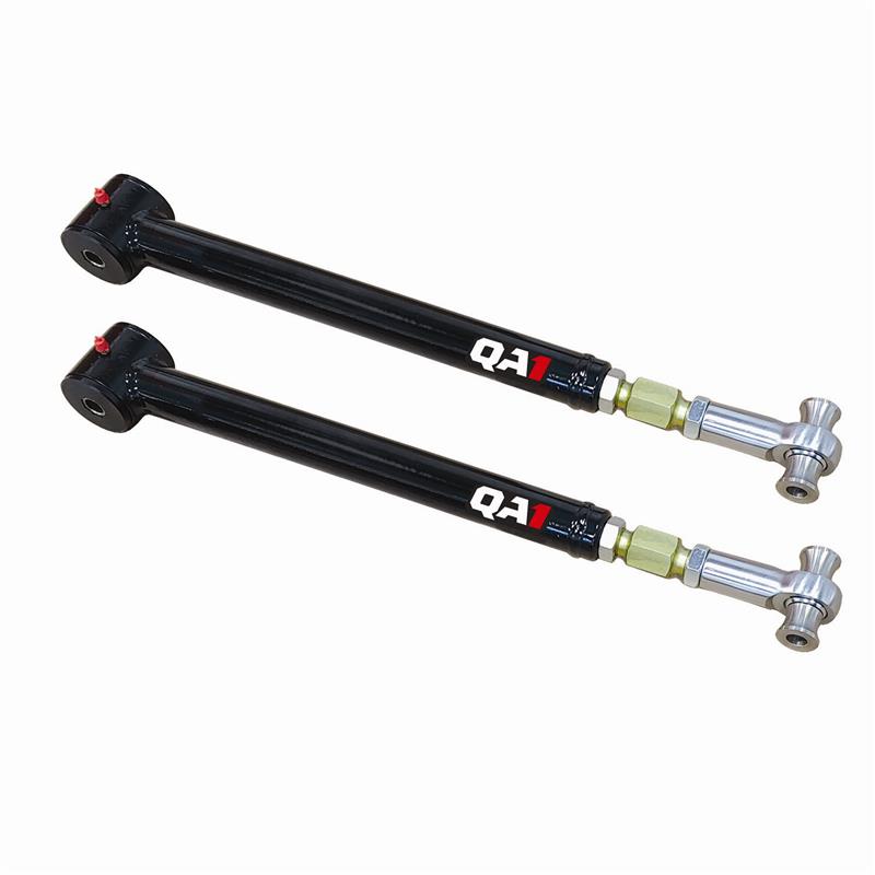 QA1 Lower Trailing Arms | 1973-1977 Buick Regal (Rear)