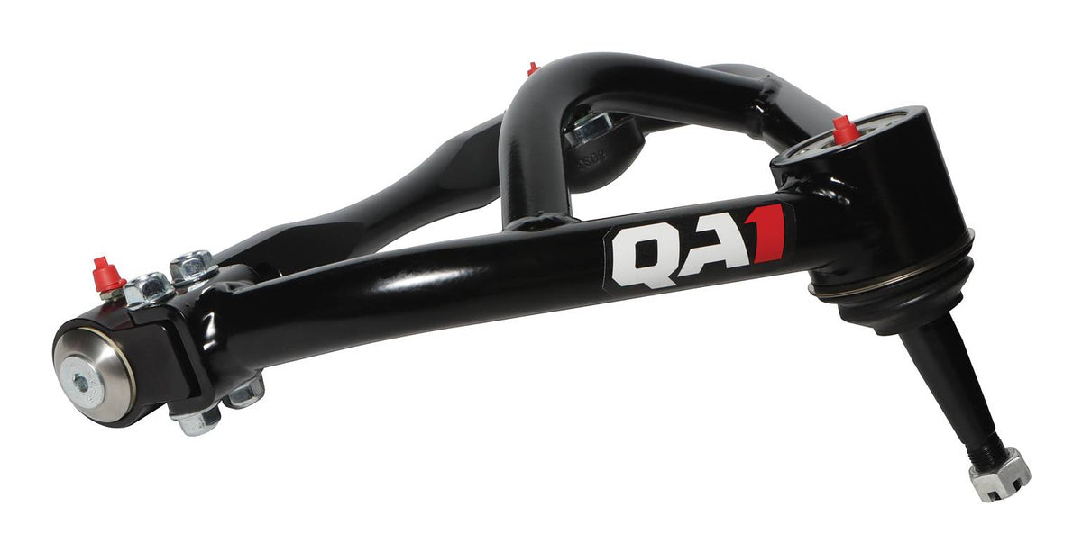 QA1 Upper Control Arms | 1982-2004 Chevrolet S10 (Front) - Street Performance
