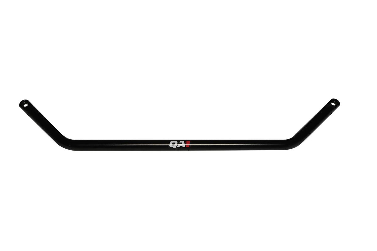 QA1 Front Sway Bar | 1965-1970 Chevrolet Biscayne (Front) - Stock Lower Control Arms