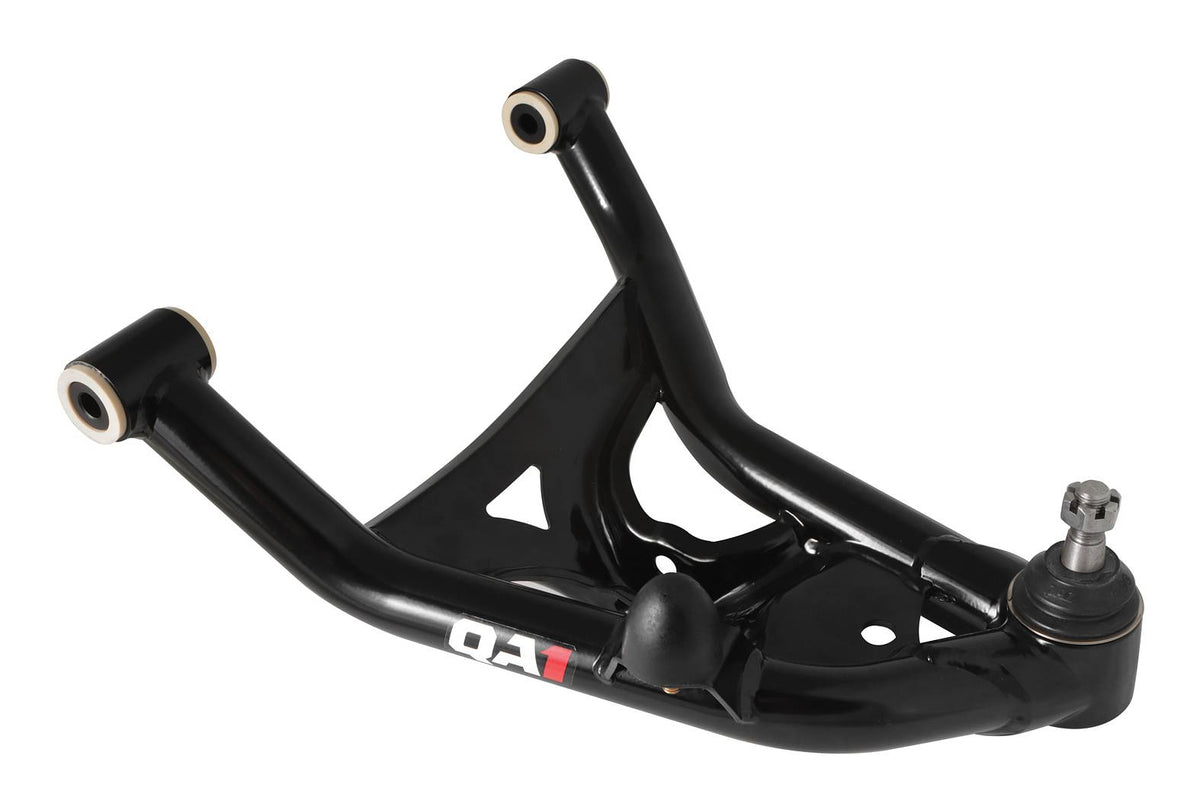 QA1 Lower Control Arms | 1975 Buick Apollo (Front) - Drag Race