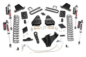 11-14 Ford F-250 Super Duty 4WD 6 Inch Lift Kit - Rough Country