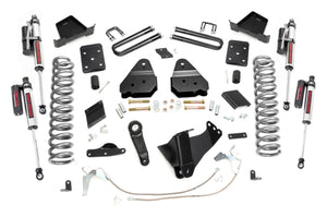 15-16 Ford F-250 Super Duty 4WD 6 Inch Lift Kit - Rough Country