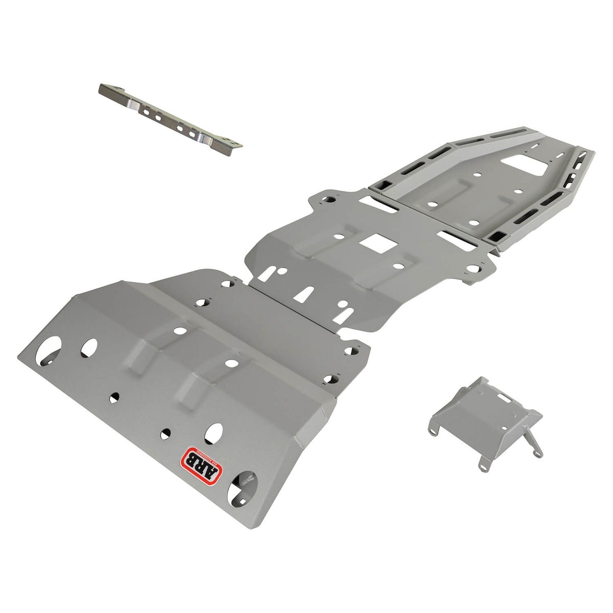 10-24 Toyota 4Runner ARB Under Vehicle Protection KDSS