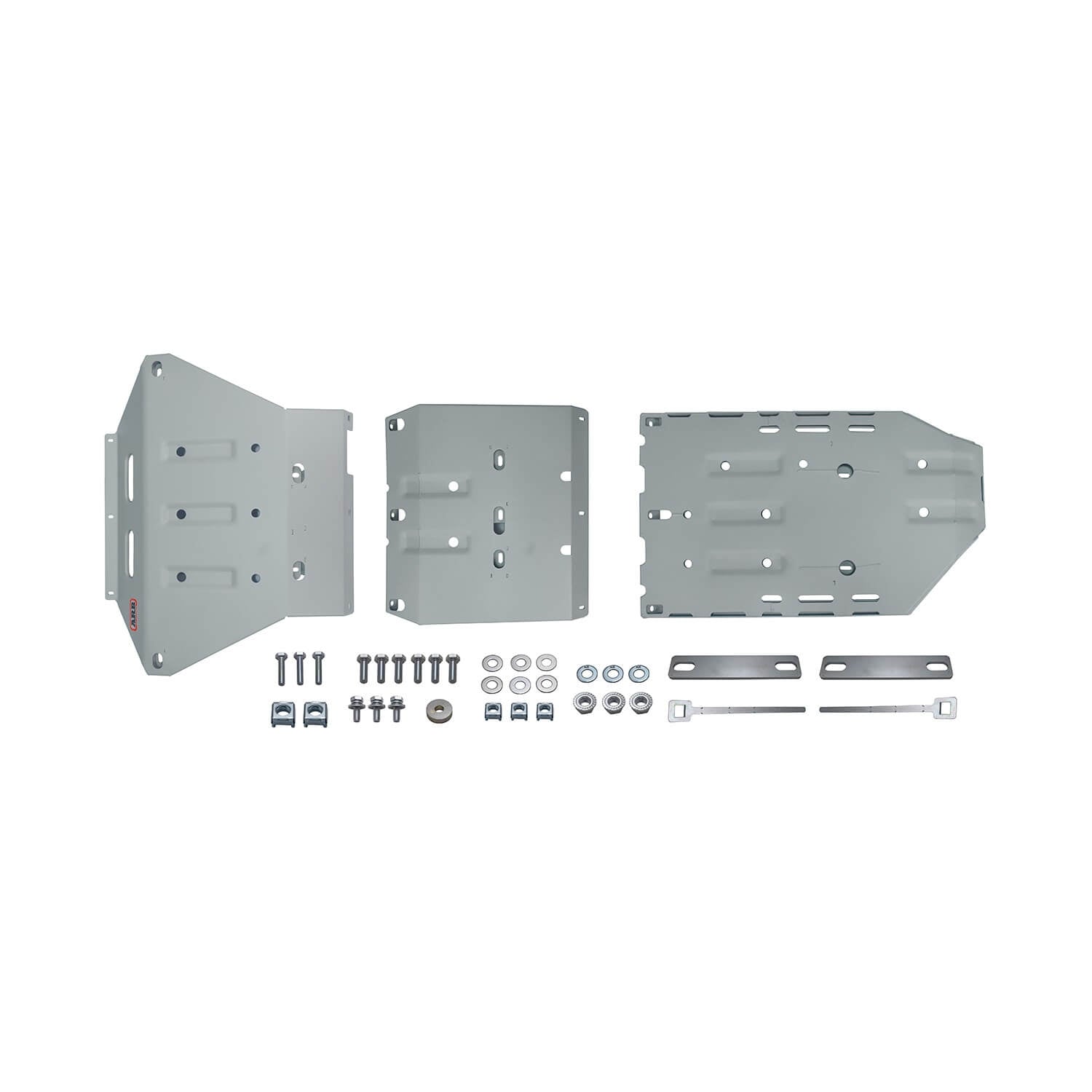 19-23 Ford Ranger ARB Under Vehicle Protection
