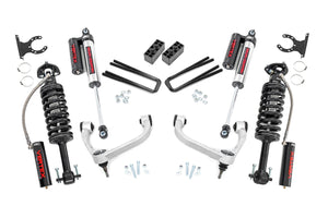 14-20 Ford F-150 4WD 3 Inch Lift Kit - Rough Country