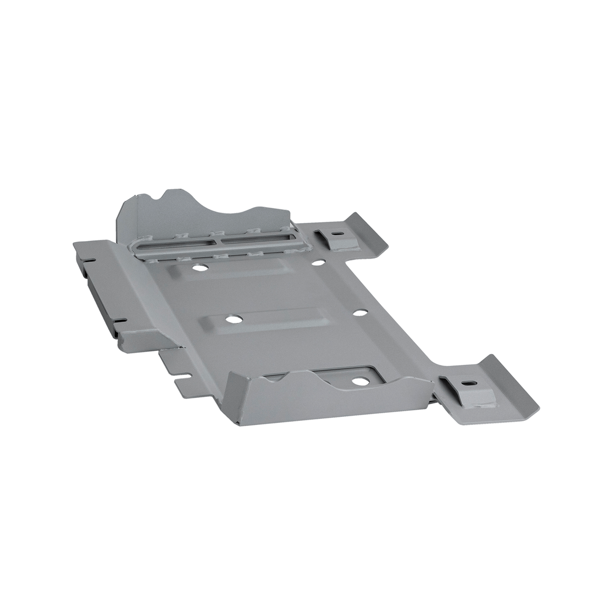 21-UP Ford Bronco ARB Under Vehicle Protection