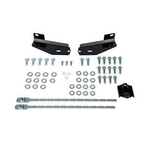 21-UP Ford Bronco ARB Under Vehicle Protection