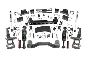 15-20 Ford F-150 4WD 6 Inch Lift Kit - Rough Country