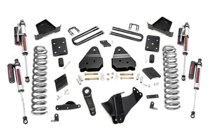 15-16 Ford F-250 Super Duty 4WD 4.5 Inch Lift Kit - Rough Country