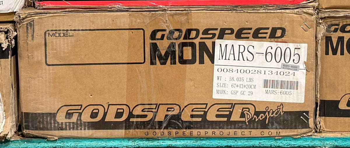 *OPEN BOX* 18-21 Honda Accord Godspeed Mono-Air Air Struts